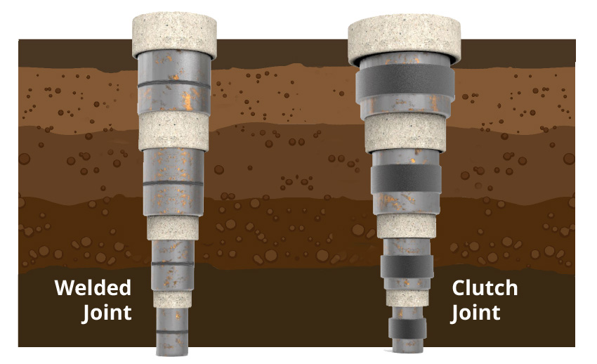 oil-rig-pipes-with-clutch-joint-and-welded-joints